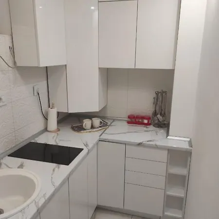 Bella Apartman *