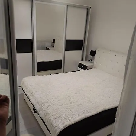 Apartman Bella