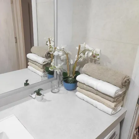 Apartamento Bella Mladenovac (Belgrade)