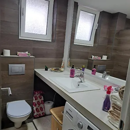 Bella Apartman *