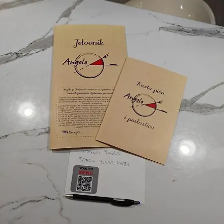 Bella Appartement Mladenovac (Belgrade)