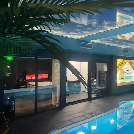 Bella * Mladenovac (Belgrade)