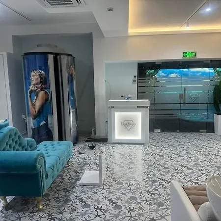 Bella * Mladenovac (Belgrade)