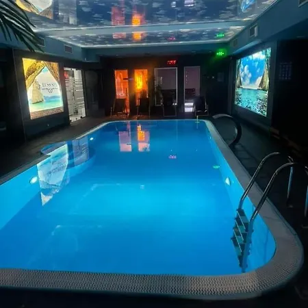 Bella Apartamento Mladenovac (Belgrade)