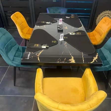 Apartamento Bella Mladenovac (Belgrade)