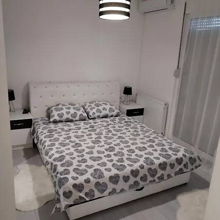 Bella Apartman