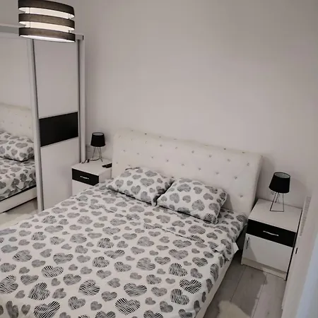 Apartamento Bella Mladenovac (Belgrade)