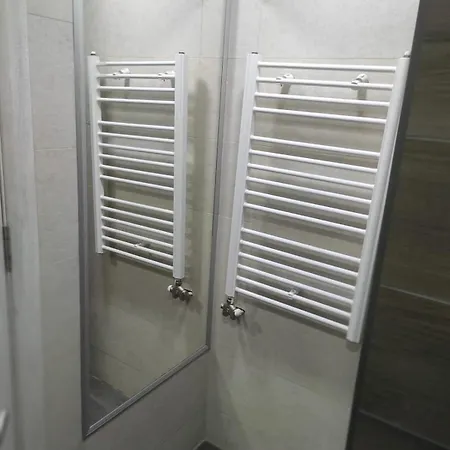 Apartman Bella *