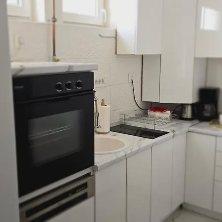 Apartamento Bella Mladenovac (Belgrade)