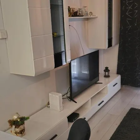 Apartamento Bella