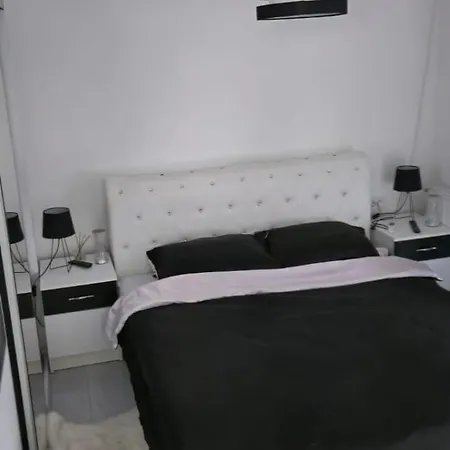 Apartamento Bella Mladenovac (Belgrade)