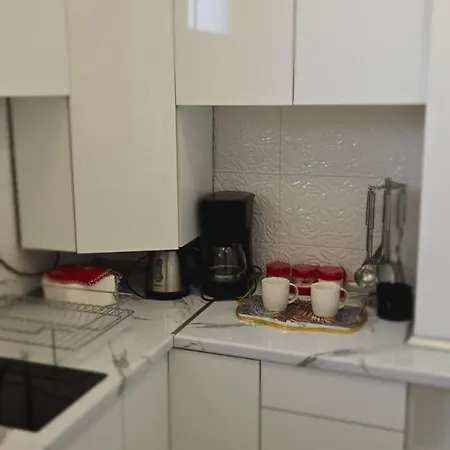 Bella Apartman Mladenovac