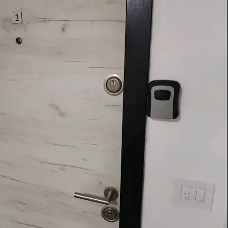 Apartamento Bella Mladenovac (Belgrade)