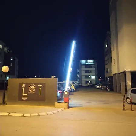Bella Apartman *