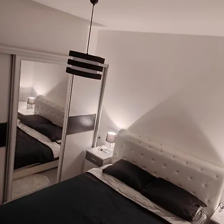 Bella Apartman Mladenovac