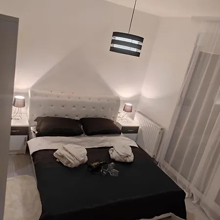 Bella * Mladenovac (Belgrade)