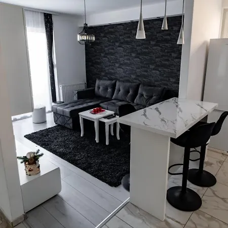 Bella Apartman *