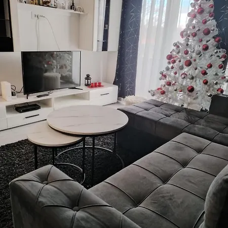 Bella * Mladenovac (Belgrade)