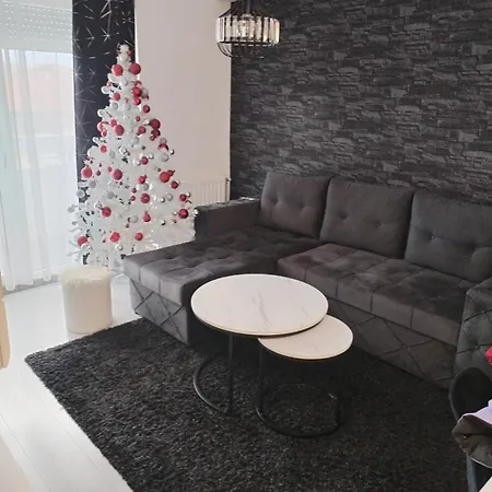 Bella Apartman Mladenovac