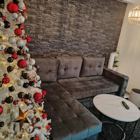 Apartman Bella *