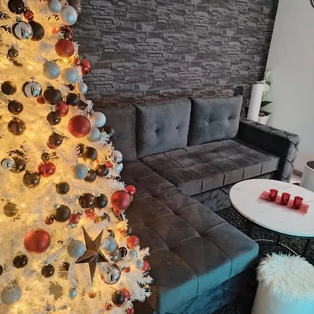 Bella Apartamento Mladenovac (Belgrade)